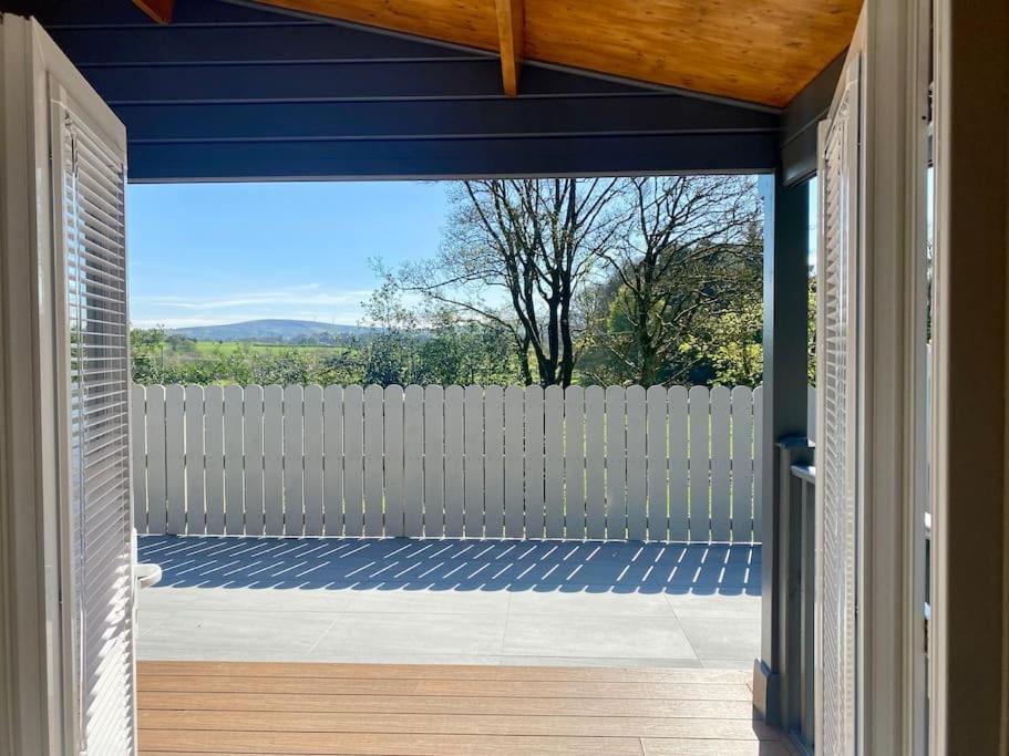 Mill Farm Retreat Βίλα Gortin Εξωτερικό φωτογραφία