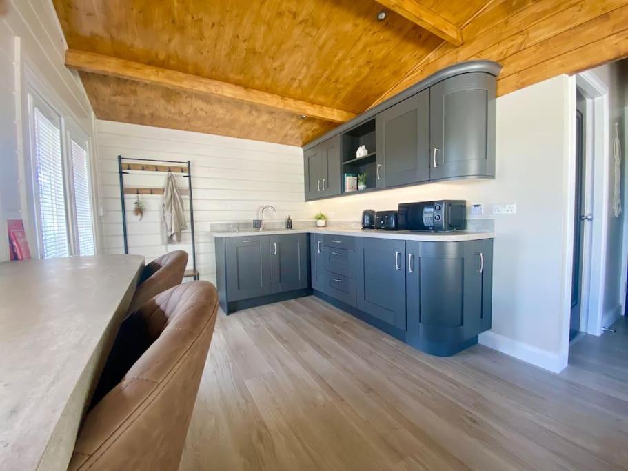 Mill Farm Retreat Βίλα Gortin Εξωτερικό φωτογραφία