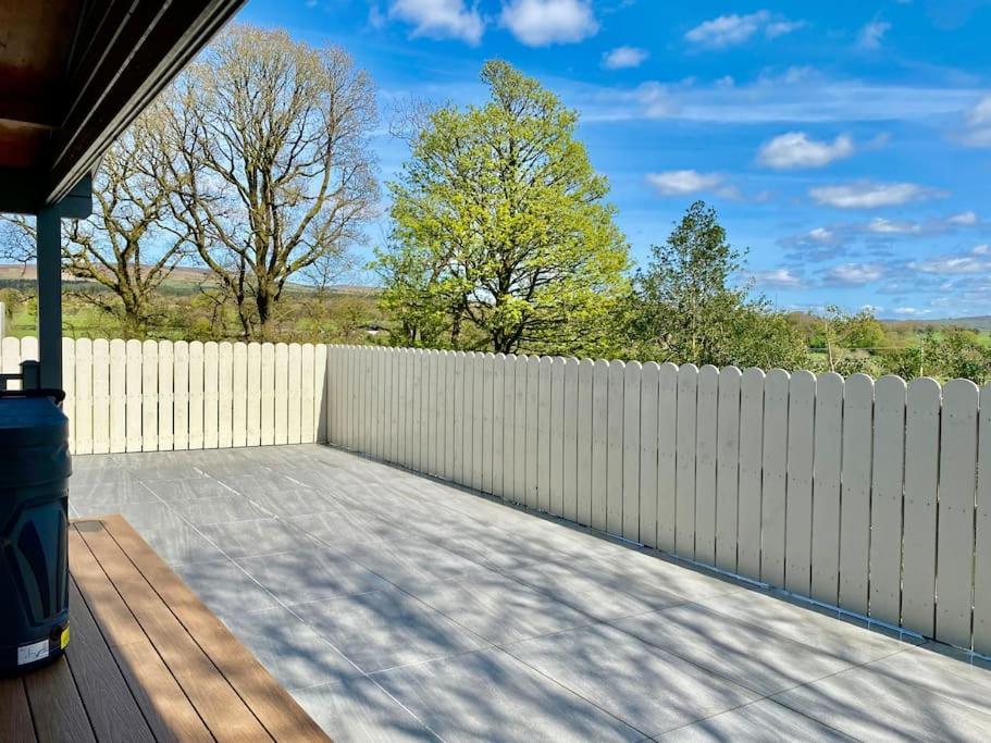 Mill Farm Retreat Βίλα Gortin Εξωτερικό φωτογραφία