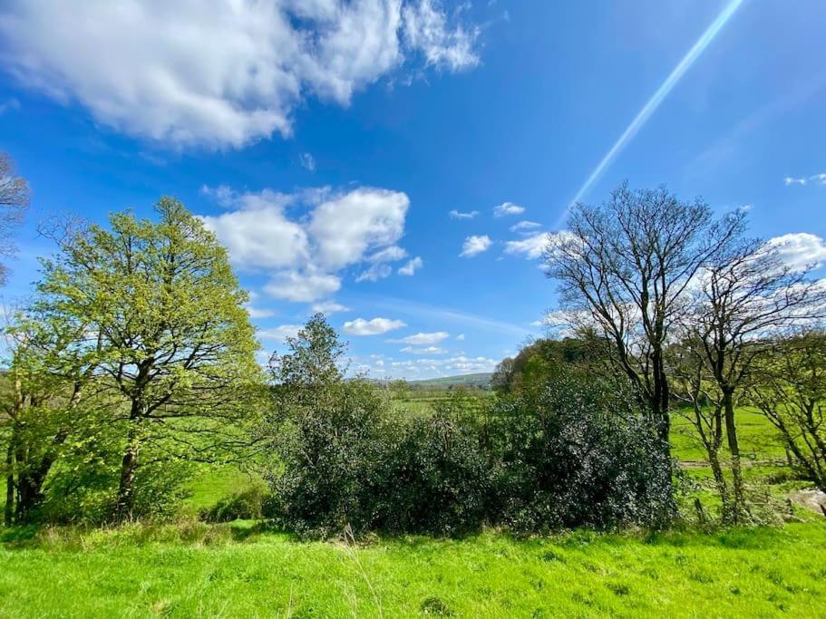 Mill Farm Retreat Βίλα Gortin Εξωτερικό φωτογραφία