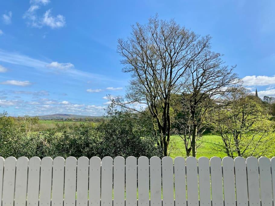 Mill Farm Retreat Βίλα Gortin Εξωτερικό φωτογραφία