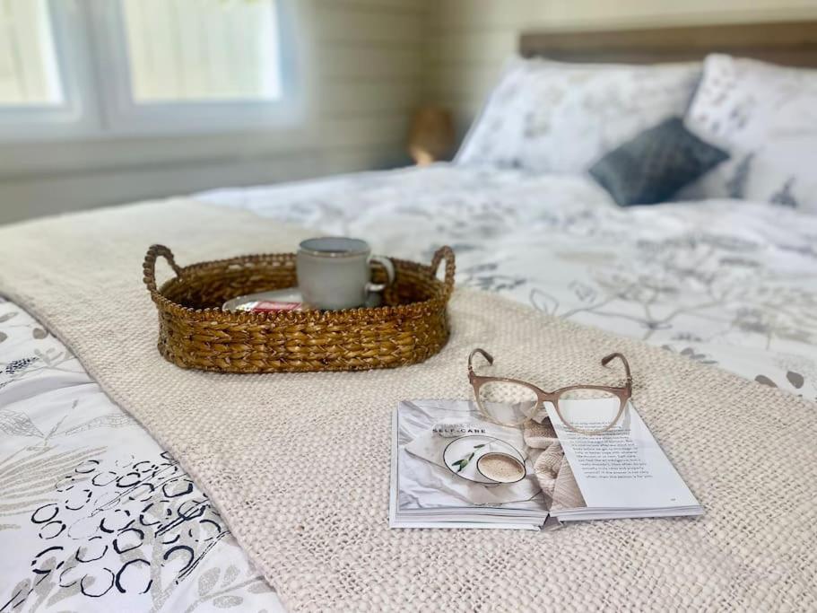 Mill Farm Retreat Βίλα Gortin Εξωτερικό φωτογραφία