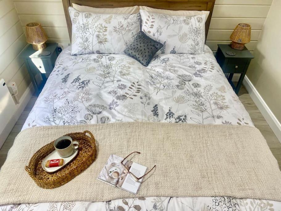 Mill Farm Retreat Βίλα Gortin Εξωτερικό φωτογραφία