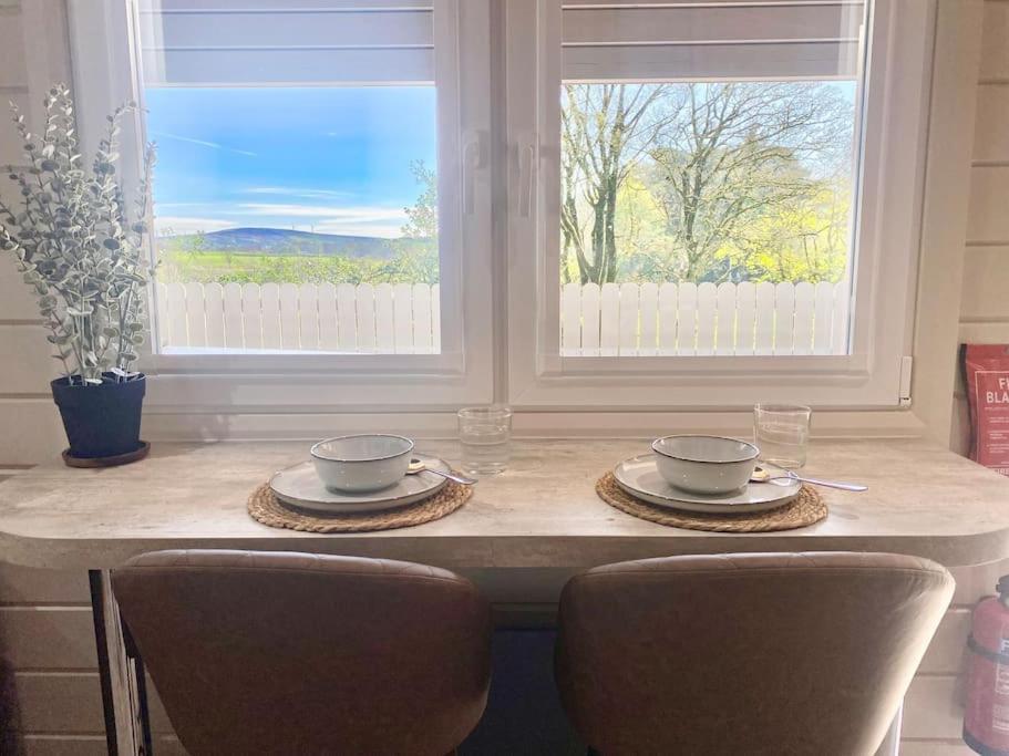 Mill Farm Retreat Βίλα Gortin Εξωτερικό φωτογραφία